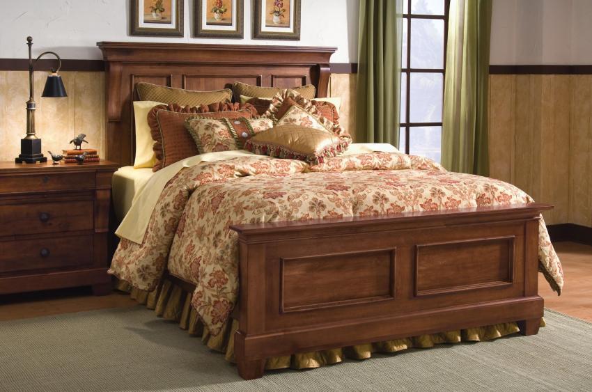 kincaid tuscano bedroom furniture